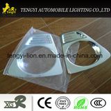 Auto Car Fog Light Chrome Plating Cover