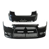 Customized Services Auto Plastic Front Bumper for BMW