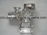 Mic Audited Supplier Ecision CNC Machine Car Parts