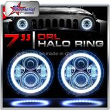 Angle Eyes Hole High Low Beam 7