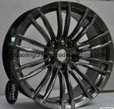 19 Inch/20 Inch Alloy Wheel with PCD 5X120