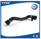 Auto Radiator Hose 17127519257 Use for BMW5 BMW7