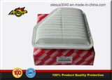 17801-31120 Air Filter 17801-Ad010 Engine Parts for Toyota