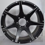 20 Inches 7 Spokes Offroad Wheel