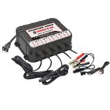 5-Bank 7.5A Multi Bank Battery Chargers