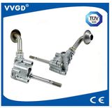 Auto Oil Pump Use for VW 027115105c 027115105A