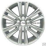 17 Inch Alloy Wheel with PCD 5X114.3/5X120
