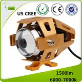 Lowest Price U5 CREE Motorcycle LED Headlight