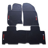 PVC Rubber Car Floor Mat for Toyota RAV4