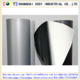 Waterproof Protection High Viscosity Carbon Fiber Film with Removable