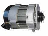 Bus alternator JFZ29018 For DAWOO 8-12M