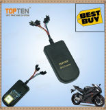 GPS Tracker for Car with Mobile APP and Free Online Platform (GT08-KW)