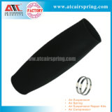 Rubber Sleeve of Air Suspension Repair Kits for BMW E61 Rear 