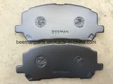 Spare Parts for Toyota Brake Pad D2218