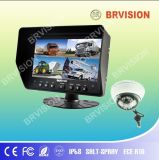 7inch Rear View System with Dome CCD Camera