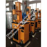 Pneumatic Hydraulic Brake Shoe Riveting Machine