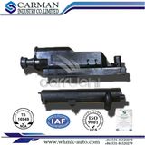 Plastic Car Radiator Tank for Peugeot 1water Tank up 740g Bottom 290g