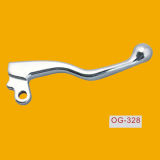 Silver Handle Lever, Motorcycle Handle Lever for Og328