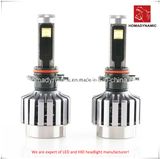 Auto Parts Cars Accessories Single Beam Bulb 6500-7000k High Power LED Headlight Bulb H11