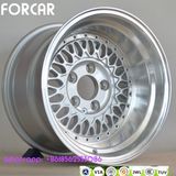 Deep Lip BBS Alloy Rims Replica BBS Wheels