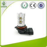 50W White CREE Car LED Fog Light