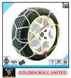 Kns90 9mm Passenger Car Snow Chains