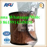 Hu711/51X High Quality Auto Oil Filter for Mann (HU711/51X)