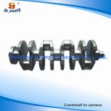 Car Parts Crankshaft for Volkswagen Santana 1.6/1.8L 026105101f/K