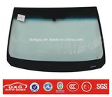 Auto Glass Laminated Front Glass for Toyota Matrix