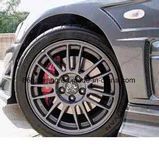 58411-3e3000 Car Brake Disc Rotor