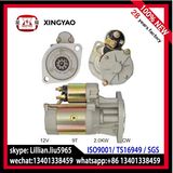 S13-557A New Hitach Truck Starter Motor for Nissan