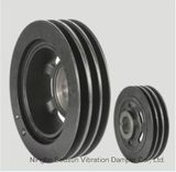 Crankshaft Pulley / Torsional Vibration Damper for Volvo 9135194
