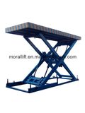 Hydraulic Scissor Parking Car Lift Platform