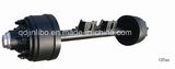 Trailer Parts Use American Type Outboard Axle