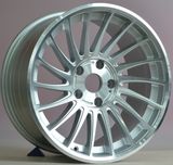New Rotiform Replica Car Alloy Wheel Rims for Cars 14