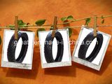 High Quality Popular 110/90-16 Tire for Motorcycle Part