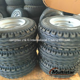 Trailer Tyre, Implement Tyre 11.5/80-15.3, 12.5/80-15.3, 10.0/75-15.3 Implement Wheel Tyre