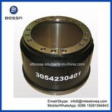 Brake Drum for Mercedes Benz Gunite Hino Fuwa BPW Truck