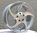 Alloy Wheel