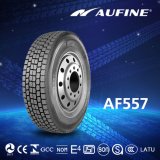 Heavy Duty Truck Tyre with Best Quality (11R22.5)