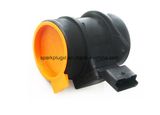 Mass Air Flow Sensor Citroen 5wk9621 8et009142-101 9632215820 1920.7s 000019207s 19207s 8et009142101 9629471080 5wk9621z 70640004 75160