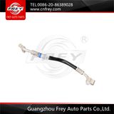 High Low Pressure Hose Compressor Condenser Hose Line Pipe 2218301516 Fits W221 S350 S500 2005-2013