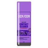 Contact Cleaner Flammable