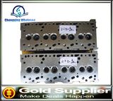 Cylinder Head 99443889 500355509 for Iveco Daily 2.8 Tdi 8140.23 8140.43