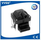 Auto Ignition Coil Use for VW 701905104 701905104A
