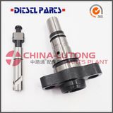 Diesel Truck Parts and Accessories 2-418-455-560 Plunger for Daf