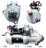 Delco Starter 8200330 8200699
