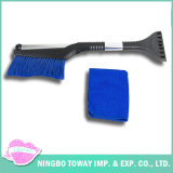 High Quality Telescoping Extendable Best Car Snow Removal Brush