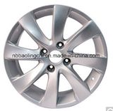 16 Inch Alloy Wheel with PCD 4X100 for Citroen