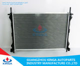 Auto Parts Car Aluminum Radiator for OEM 1104319/4323785/Yc1h8005bd